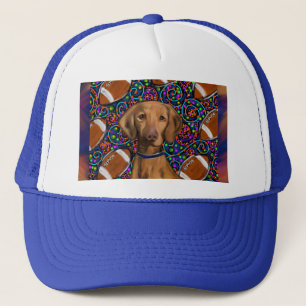 Boné Vizsla Esporte