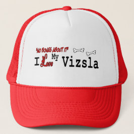 Boné Vizsla Lovers Gifts