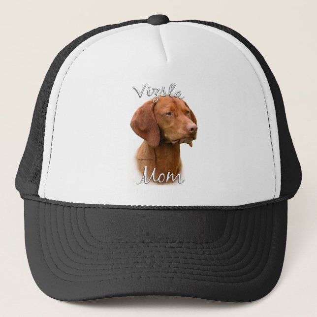 Boné Vizsla Mãe 2 (Frente)