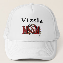 Boné Vizsla Mãe Hat