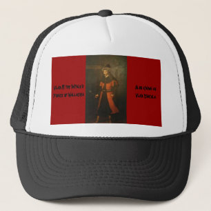Boné Vlad III, o Impaler