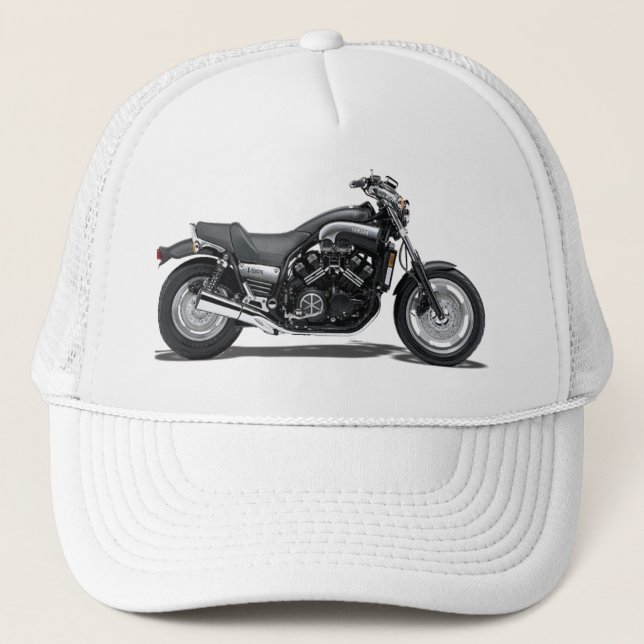 Boné Vmax Gen1 Cap (Frente)