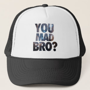 Boné Você Bro louco (galáxia)