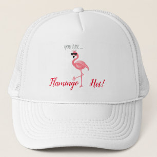 Boné Você É Flamingo Hot Thunder_Cove