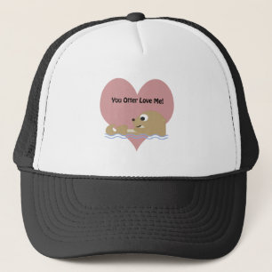 Boné Você Mais Ama-Me