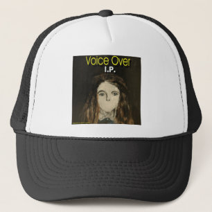 Boné Voice Over IP Hat