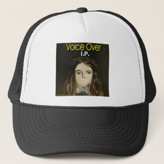 Boné Voice Over IP Hat