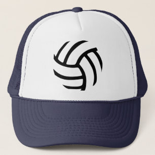 Boné Voleibol