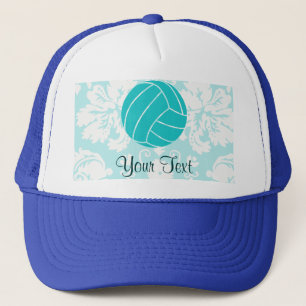 Boné Voleibol da cerceta