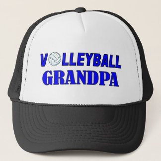 Boné VOLEIBOL GRANDPA.png