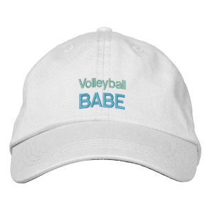 Boné VOLLEYBALL BABE