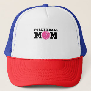 BONÉ VOLLEYBALL MOM