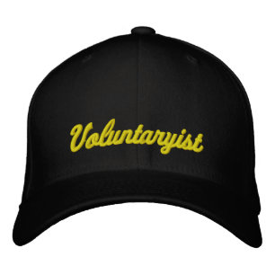Boné Voluntarista