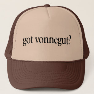 Boné Vonnegut obtido