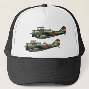 Boné Vôo da formação da guerra mundial 2
