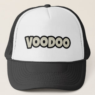 Boné Voodoo Token Trucker Hat