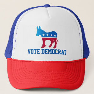 Boné Vote Democrata