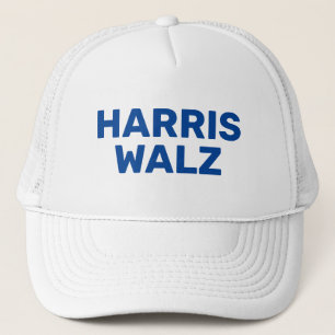 Boné Vote Harris Walz 2024
