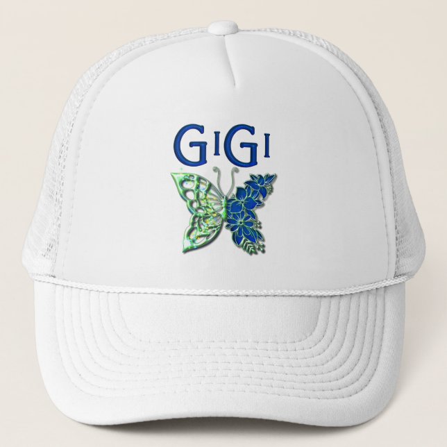 BONÉ VOVÓ (Frente)