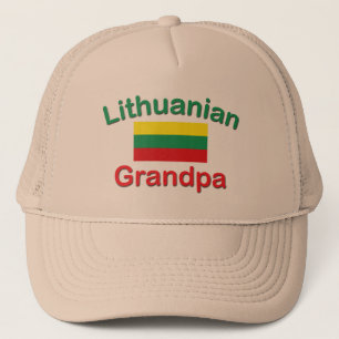 Boné Vovô lituano