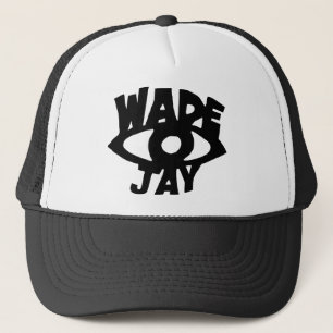 Boné Wade Jay