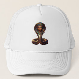 Boné Wadjet – Egyptian Cobra Goddess´7