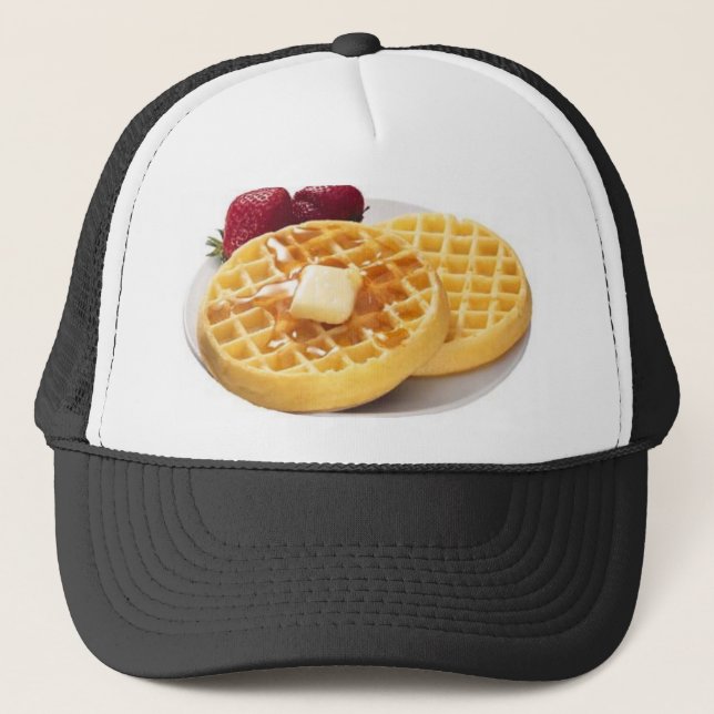 Boné waffles-700972 (Frente)