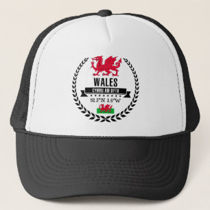 Boné Wales