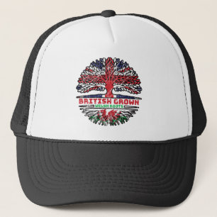 Boné Wales Welsh Uk Reino Unido