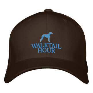 Boné WalkTail Hour Cap