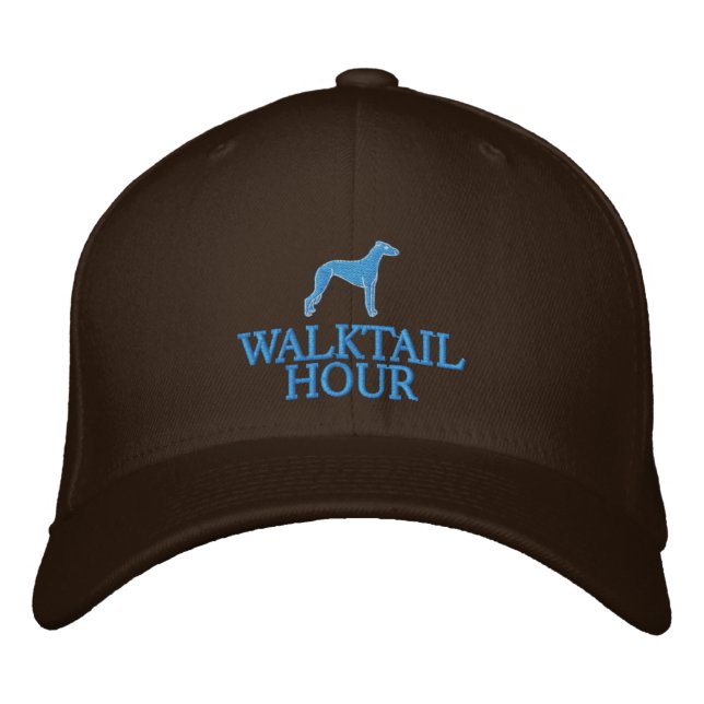 Boné WalkTail Hour Cap (Frente)