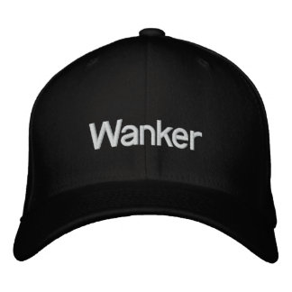 Boné Wanker Hat