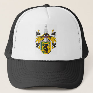Boné wapen o chapéu
