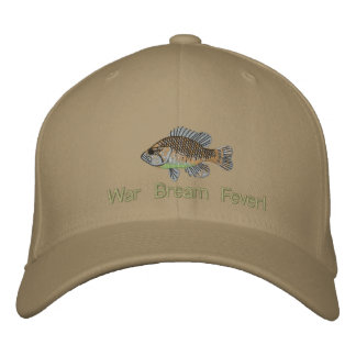 Boné War Bream Hat