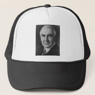 Boné Warren G. Harding 29