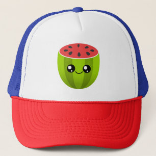 Boné Watermelon