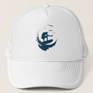 Boné Wave Rider