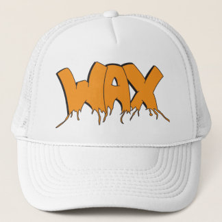 Boné Wax clothing old school hip hop baseball cap