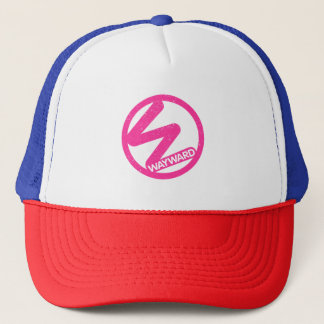Boné Wayward Trucker Hat