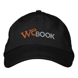 Boné WEbook Boridered Hat