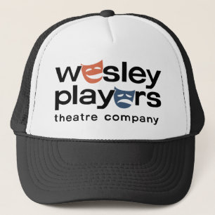 Boné Wesley Players Hat