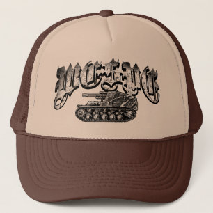 Boné Wespe Trucker Hat