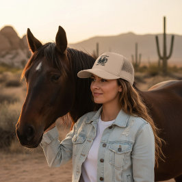 Boné Western Companion