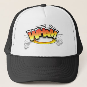 Boné Wham