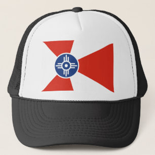 Boné Wichita, Kansas, os Estados Unidos