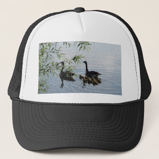 Boné Wild Geese Hat (Frente)