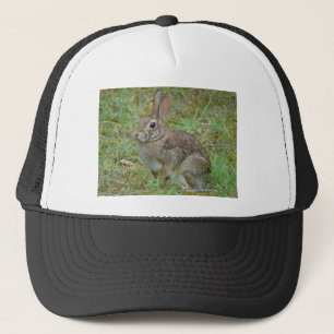 Boné Wild Rabbit Eastern Cottontail II Apparel & Gifts