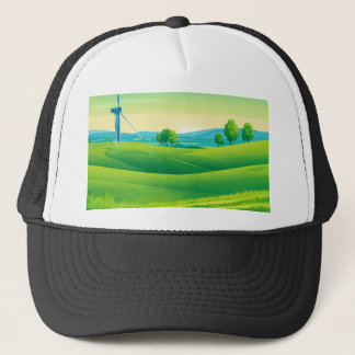 Boné Wilderness Whisper