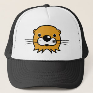 Boné Wildlife Otter
