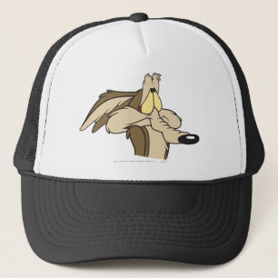 Boné WILE E. COYOTE™ Destino Iminente